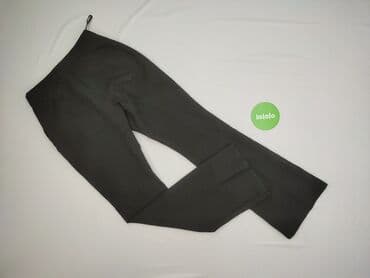 spodnie push up reserved: PrettyLittleThing, Spodnie materiałowe damskie, M — 3