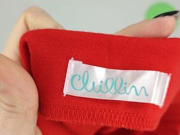 polskie jeansy prl poznań: Chillin, Spódnica damska, rozmiar M — 4