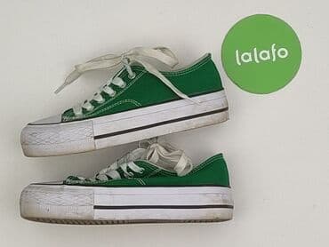 obuwia lakierowane kozaki ccc: Trampki damskie, rozmiar 37 — 4