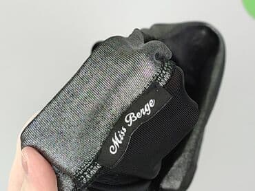 klapki hernes: Bluzka damska, rozmiar S — 5