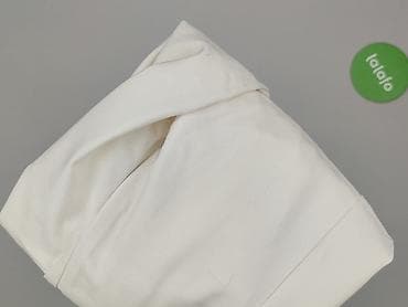 Spodnie: Orsay, Spodnie materiałowe damskie, rozmiar L — 7