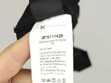 bielizna do ems: Shein, Biustonosz damski, Miękki, L — 5