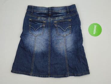 sukienka w stylu lat 90: Yessica, Spódnica damska, M — 3