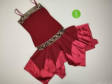 sukienki satyna: Pretty Women, Sukienka damska, rozmiar M — 2