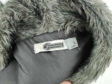 stranger: Stradivarius, Kamizelka damska, rozmiar L — 4