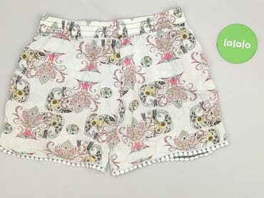 szorty boho damskie: Szorty damskie, rozmiar S — 3