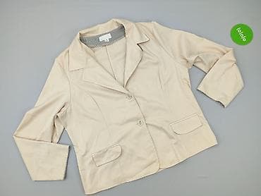 kurtka vinci: Marynarka damska, rozmiar 7XL — 2