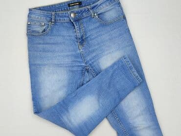 jeansy flare co to znaczy: Jeansy damskie, L — 1