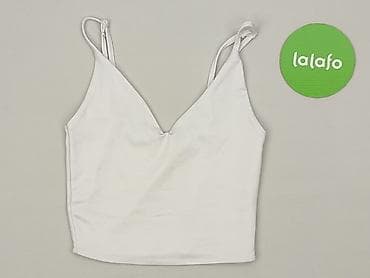 bluzy wiosenne: Top damski, rozmiar S — 2