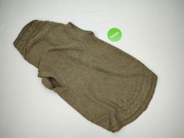 ubrania z jamnikiem: Kardigan damski, rozmiar S — 3