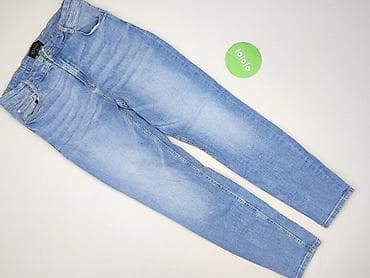 jeansy mohito: Mohito, Jeansy damskie, rozmiar M — 2