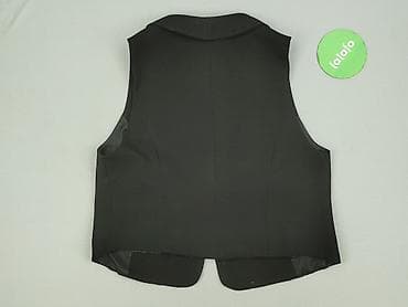 garnitur 3xl: Kamizelka damska, rozmiar L — 3