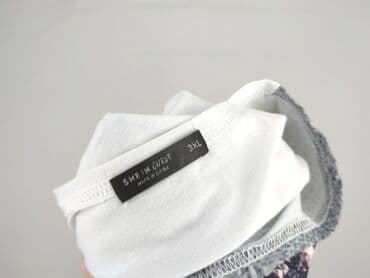 shein sukienki plus size: Shein Curve, Жіноча блуза, 3XL — 5