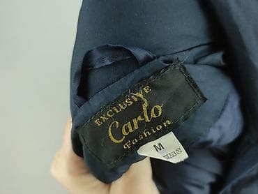 aldo pl buty: Płaszcz damski, rozmiar M — 4