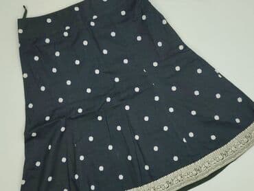 spódnice midi w groszki: Gap, Spódnica damska, rozmiar 2XS — 1