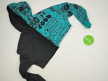 scooby doo primark: Shein, Bluza z kapturem damska, rozmiar S — 3