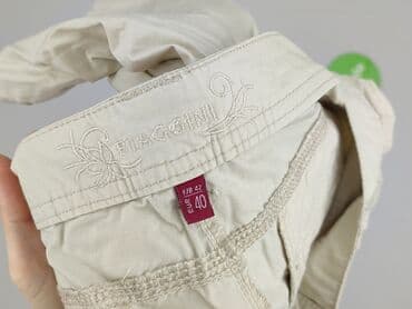 bogner spodnie: Biaggini, Szorty damskie, rozmiar L — 4