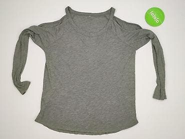 bluza ciepla: Bluzka damska, rozmiar M — 2