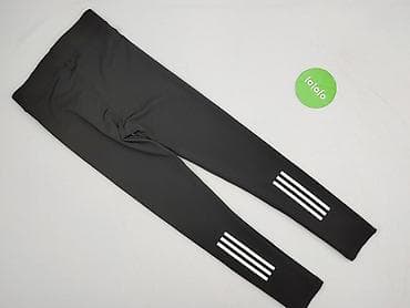 dresy lee cooper: Adidas, Legginsy Sportowe damskie, rozmiar S — 3