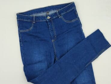 dżinsy stretch: Calzedonia, Jeansy damskie, rozmiar L — 1