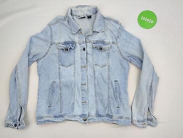 kurtka esmara: Esmara, Kurtka jeansowa damska, rozmiar M — 2