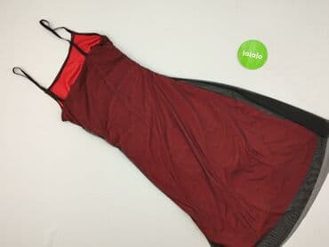 domodi sukienki midi: Sukienka damska, rozmiar S — 3