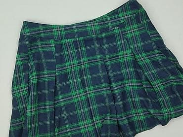 plisowana: Shein Curve, Spódnica damska, rozmiar 2XL — 1