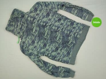 pięć lat w paski bluza w paski świat: Bluza z kapturem dla mężczyzn, M, Jack & Jones, stan - Dobry — 3