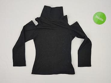 body z golfem h: Golf damski, rozmiar M — 3