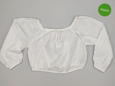 h: M&S Collection, Bluzka damska, rozmiar 4XL — 2