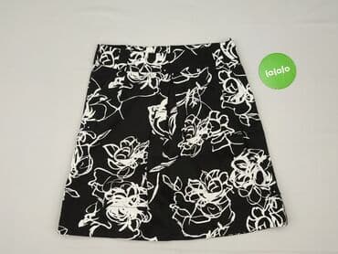 długie czarne spódnice reserved: Reserved, Women`s skirt, size S — 3