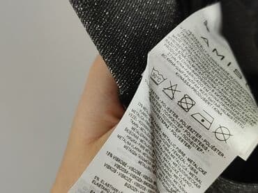 tiulowe spódnice midi orsay: Amisu, Spódnica damska, rozmiar XS — 5