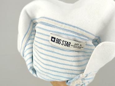 top polo: Big Star, Damska koszulka polo, rozmiar XL — 4