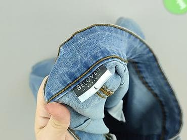 denimco: Beloved, Spódnica damska, rozmiar L — 4
