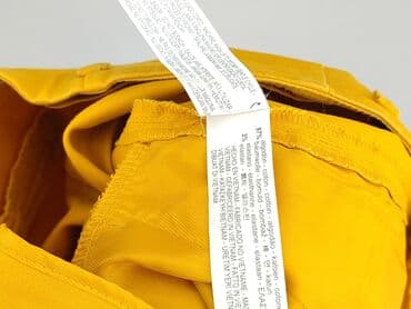 zara t shirty basic: Zara, Spodnie materiałowe damskie, rozmiar S — 5