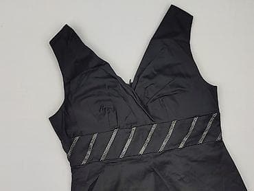 Sukienka damska, rozmiar 2XL