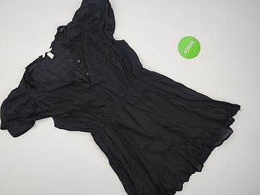 w internecie: H&M L.O.G.G., Sukienka damska, rozmiar 2XL — 2