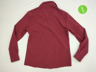 shein swetry dlugie: Shein, Koszula damska, rozmiar XS — 4