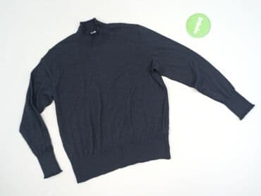 koszula swoateczna: H&M, Sweter damski, rozmiar M — 2