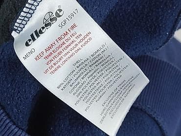 esprit tenisówki: Ellesse, Bluza damska
, rozmiar S — 5