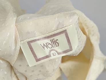 koszula burbery: Wallis, Bluzka damska, rozmiar M — 4