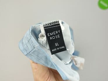 bluzki emo: Emery Rose, Bluzka damska, rozmiar XL — 5