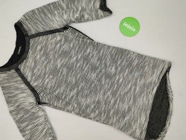 sukienki z kaszmiru: Tunika damska, rozmiar S — 2