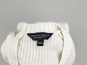 simple sweter: Dorothy Perkins, Sweter damski, rozmiar M — 4