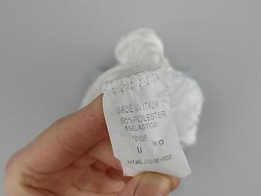 aka moda sukienki: Italian Design, Sukienka damska, rozmiar 2XS — 4