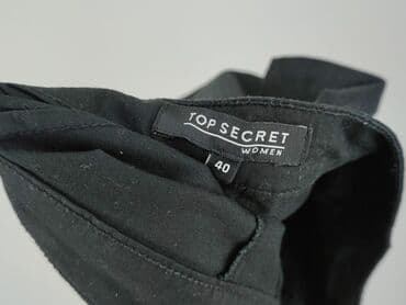 miss sixty spódnice: Top Secret, Spódnica damska, rozmiar L — 4