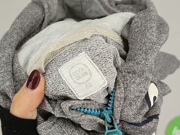 lewandowski numer na koszulce: Sweatshirt, Cool Club, 6-9 months, condition - Very good — 4