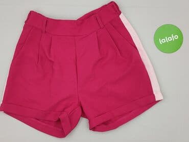 krótkie spodenki dsquared: Styled In Italy, Szorty damskie, rozmiar M — 2