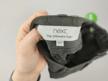 legginsy push up moro: Spodnie 3/4 damskie, M — 4