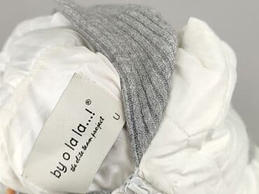 black squad kurtki: By o la la. !, Kurtka bomberka damska, rozmiar One size — 4